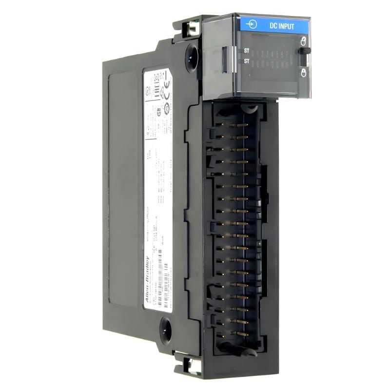 Allen Bradley  1756-IB16I  Industrial Equipment