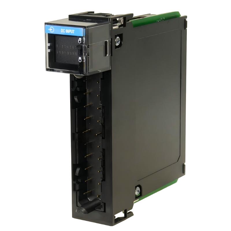 Allen Bradley  1756-IC16  Industrial Equipment