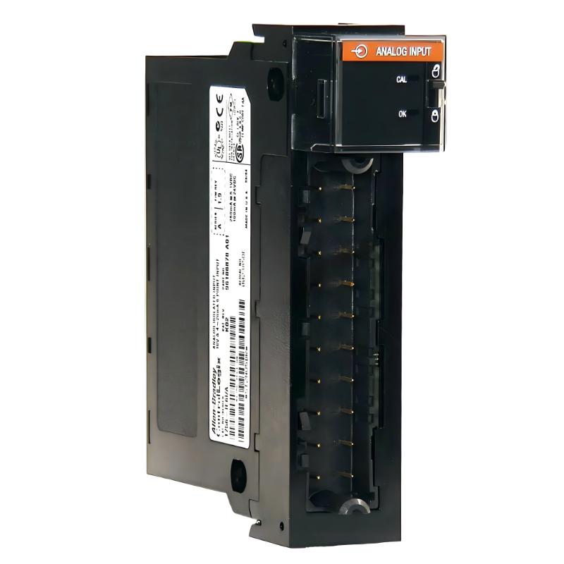 Allen Bradley  1756-IF6I  Industrial Equipment