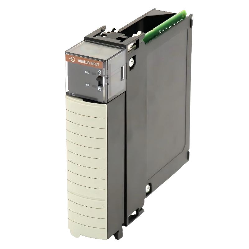 Allen Bradley  1756-IF8  Industrial Equipment