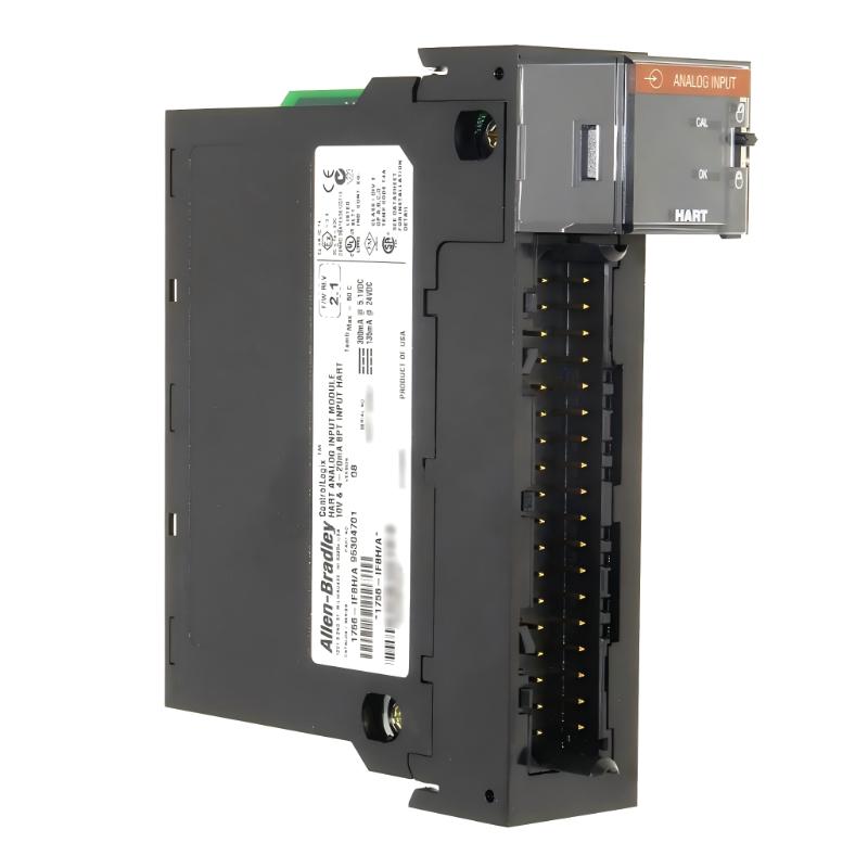 Allen Bradley   1756-IF8H  Industrial Equipment
