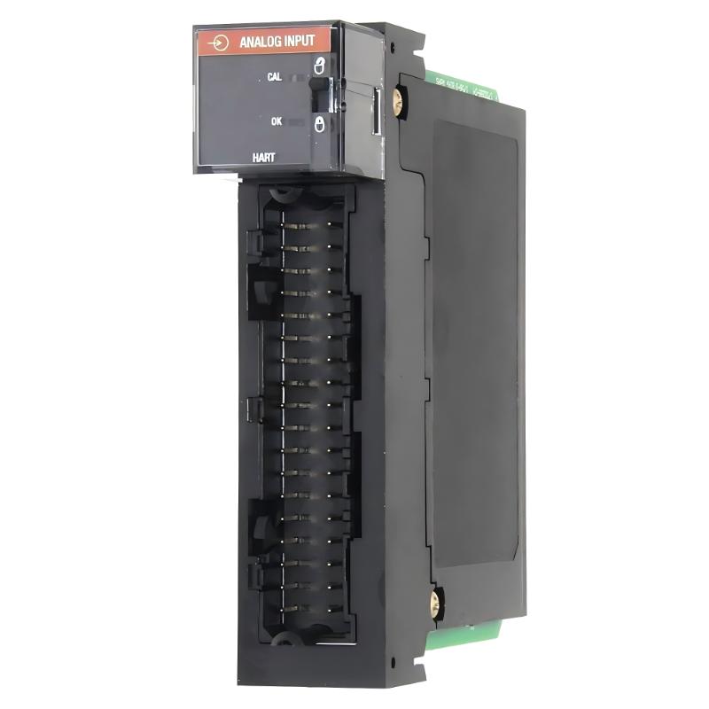 Allen Bradley  1756-IF8K  Industrial Equipment