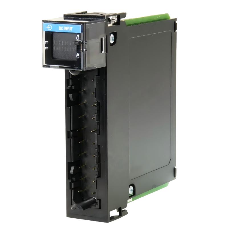 Allen Bradley  1756-IG16  Industrial Equipment