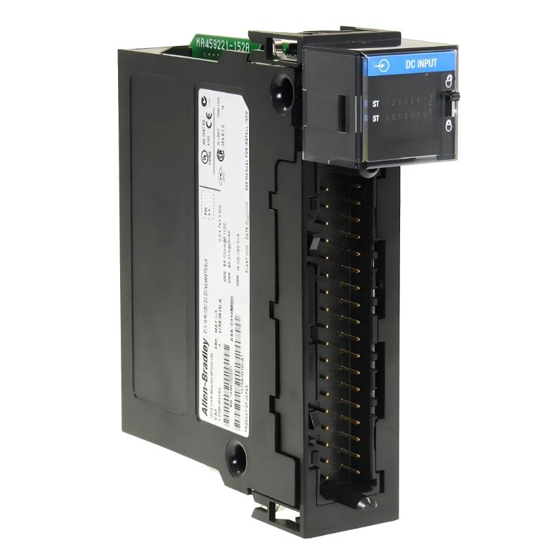 Allen Bradley  1756-IH16I  Industrial Equipment