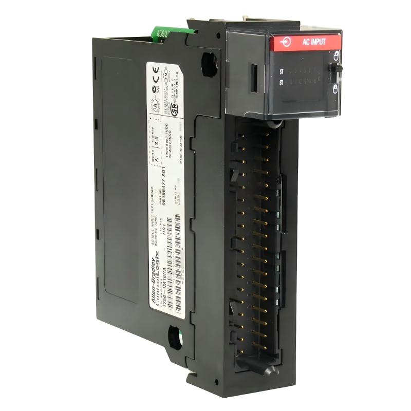 Allen Bradley  1756-IM16I/A  Industrial Equipment