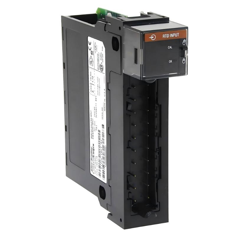 Allen Bradley  1756-IR6I  Industrial Equipment