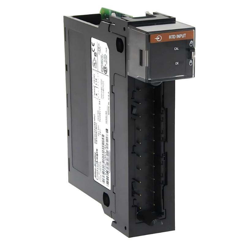 Allen Bradley  1756-IR6I/A  Industrial Equipment