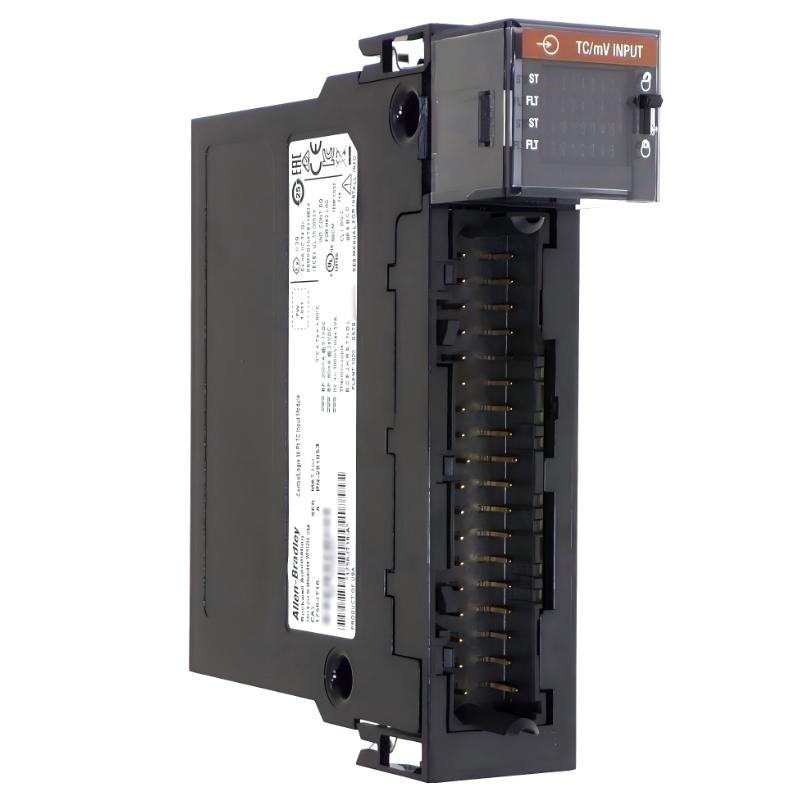 Allen Bradley  1756-IT16  Industrial Equipment