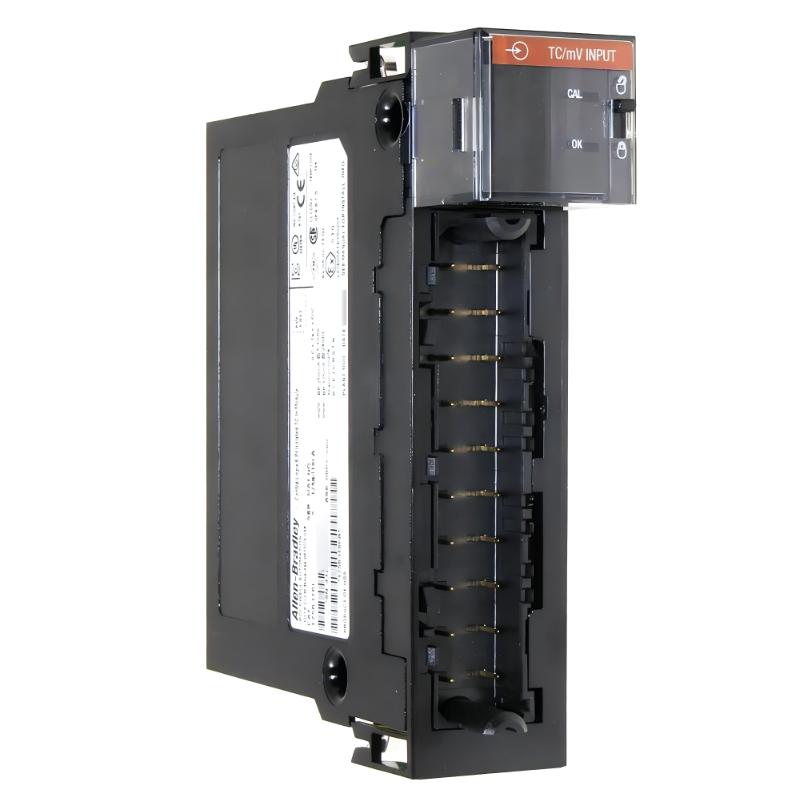 Allen Bradley  1756-IT6I  Industrial Equipment