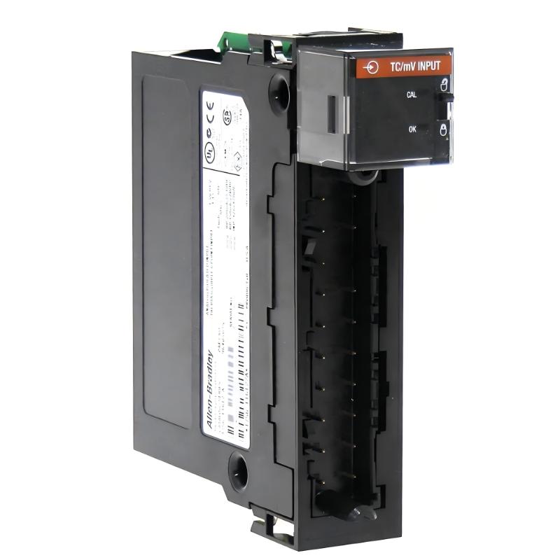 Allen Bradley  1756-IT6I2  Industrial Equipment