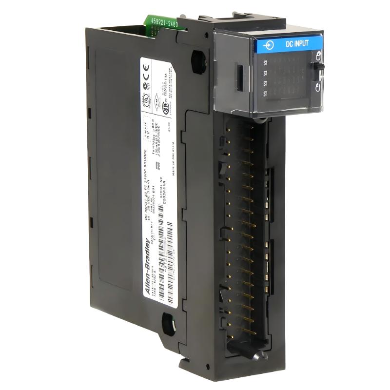 Allen Bradley  1756-IV32  Industrial Equipment