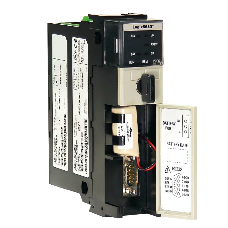 Allen Bradley  1756-L1M2   Industrial Equipment
