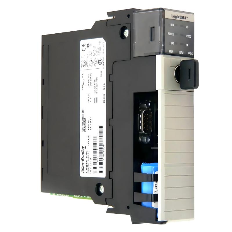 Allen Bradley   1756-L61  Industrial Equipment