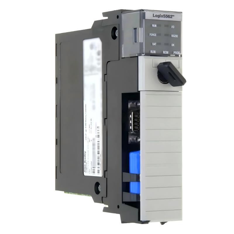 Allen Bradley  1756-L62  Industrial Equipment