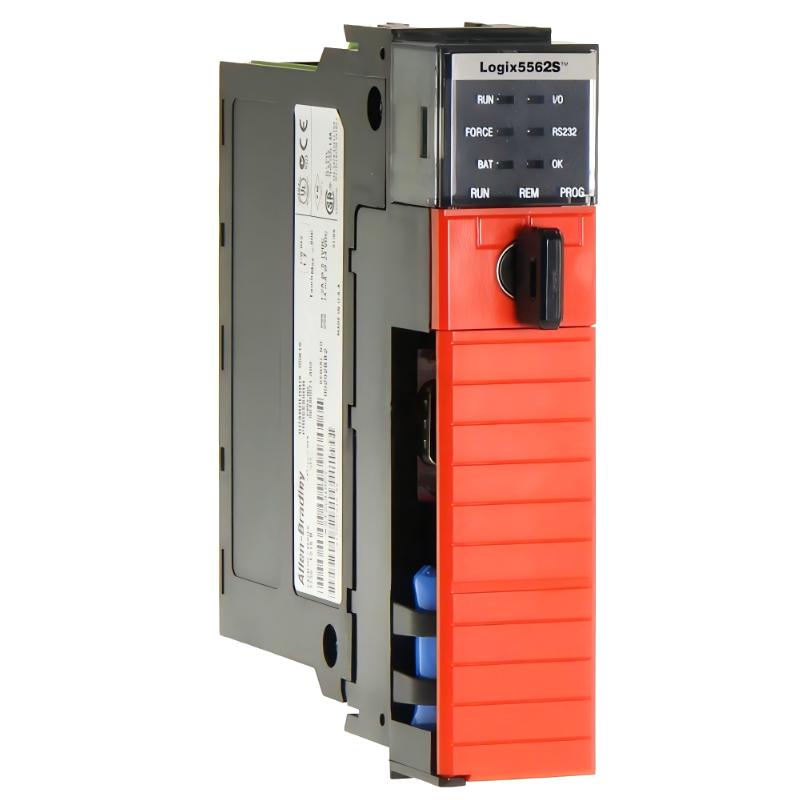 Allen Bradley  1756-L62S  Industrial Equipment