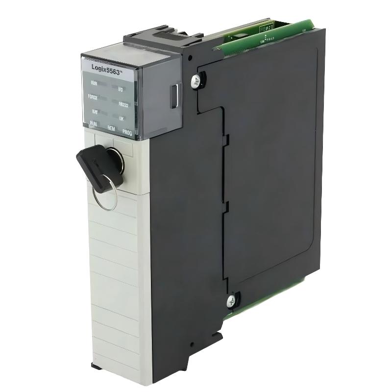 Allen Bradley  1756-L63  Industrial Equipment