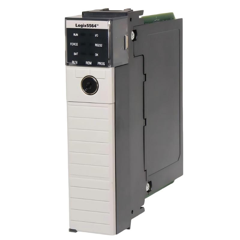 Allen Bradley  1756-L64  Industrial Equipment