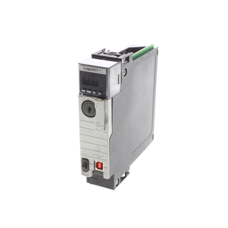 Allen Bradley  1756-L71  Industrial Equipment
