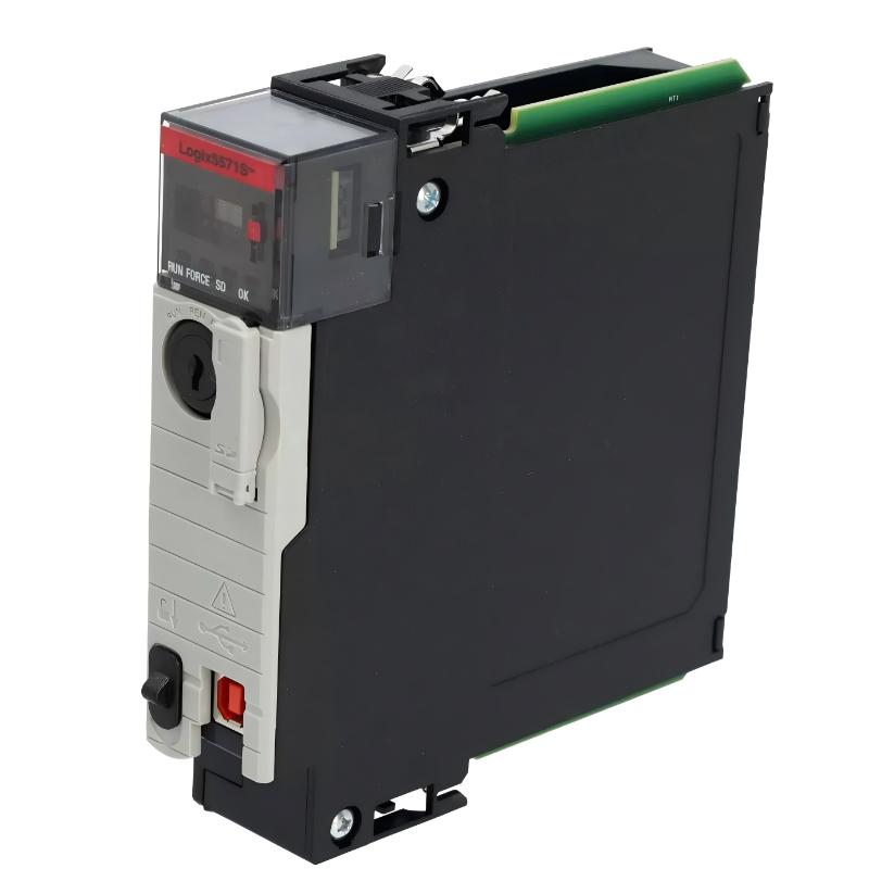 Allen Bradley  1756-L71S  Industrial Equipment