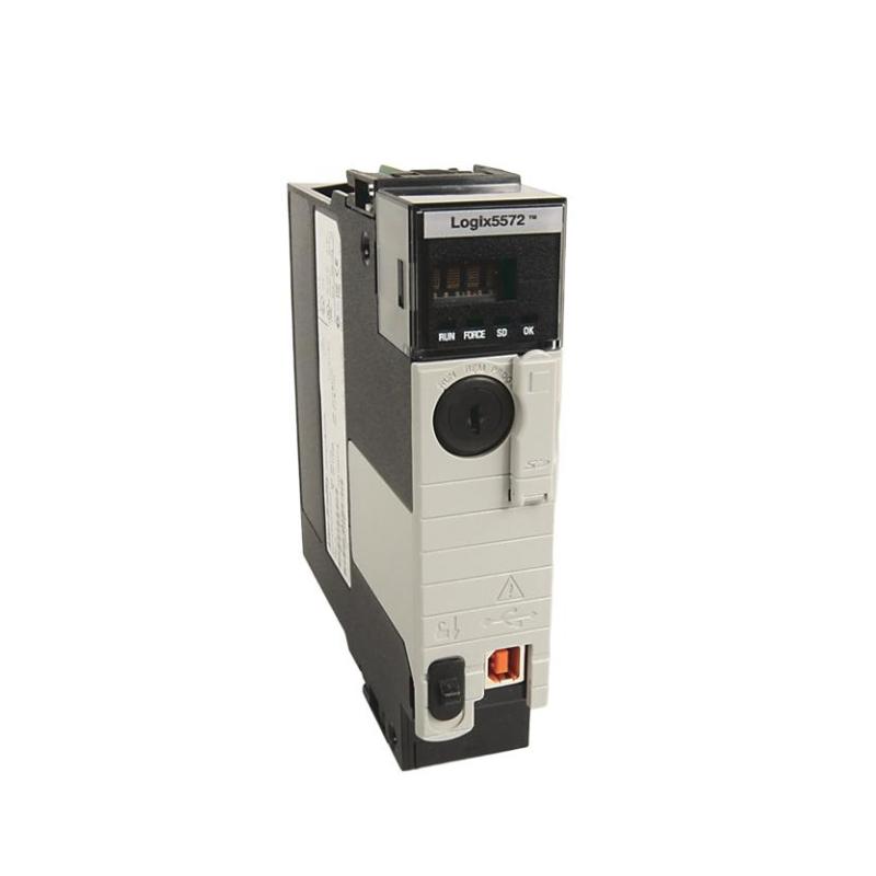 Allen Bradley  1756-L72  Industrial Equipment