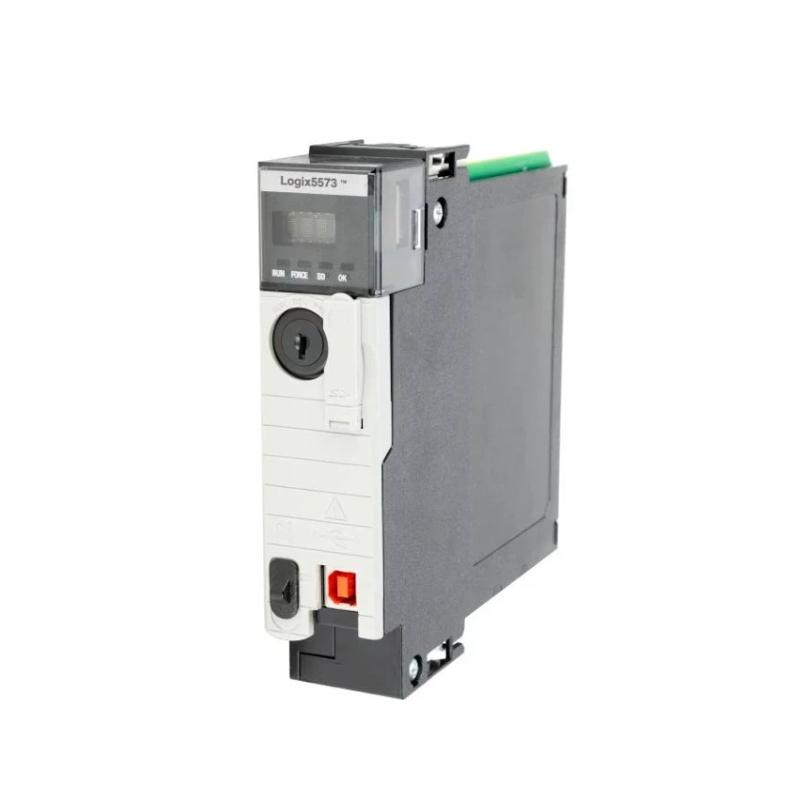 Allen Bradley  1756-L73  Industrial Equipment
