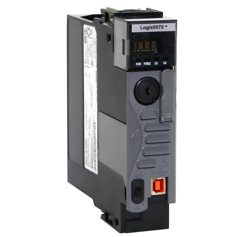 Allen Bradley  1756-L73XT  Industrial Equipment