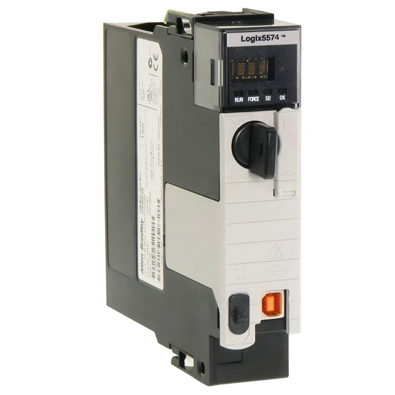 Allen Bradley  1756-L74  Industrial Equipment