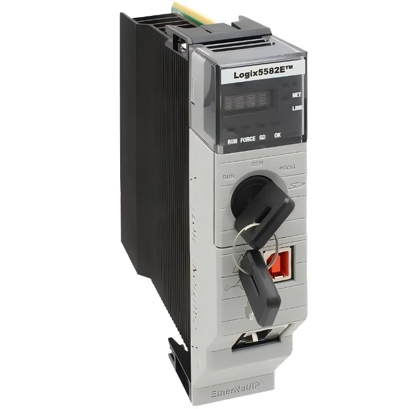 Allen Bradley  1756-L82E  Industrial Equipment