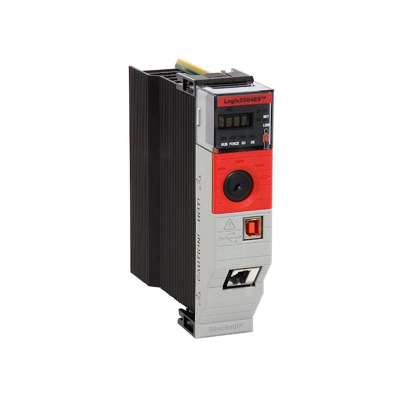 Allen Bradley  1756-L83ES  Industrial Equipment