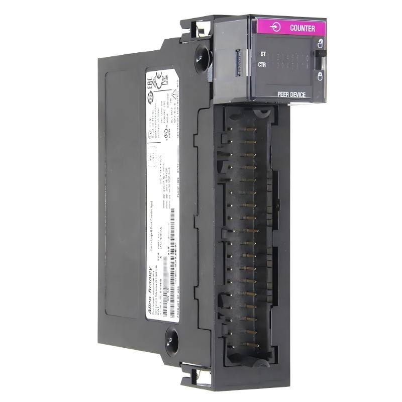 Allen Bradley  1756-LSC8XIB8I  Industrial Equipment