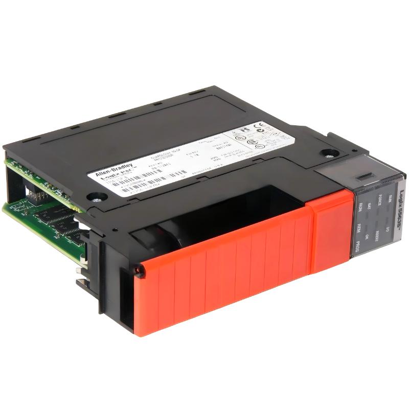 Allen Bradley  1756-LSP   Industrial Equipment