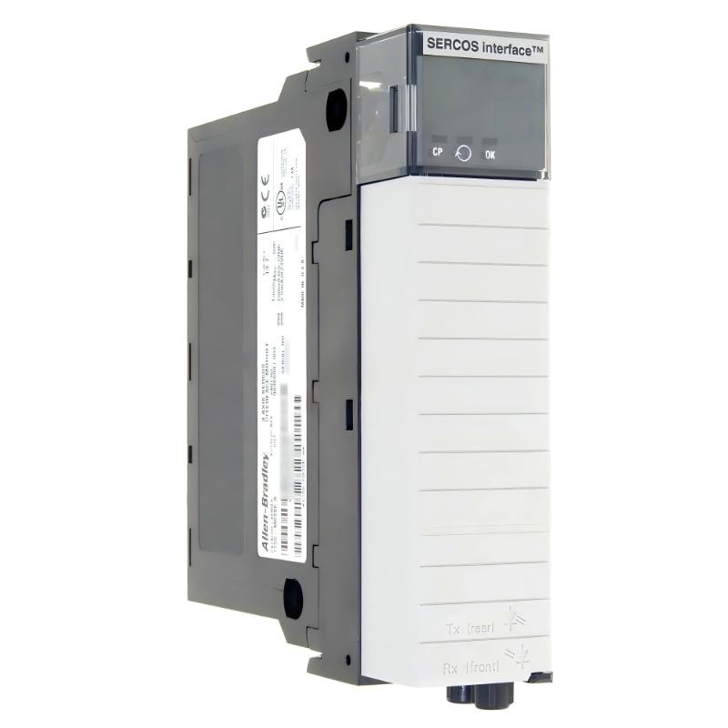 Allen Bradley  1756-M3  Industrial Equipment