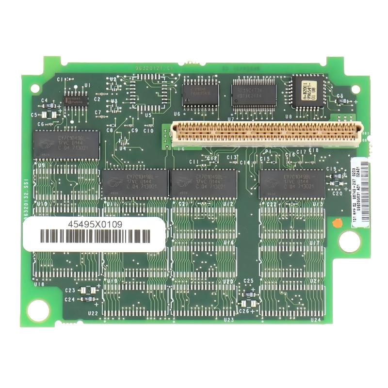 Allen Bradley  1756-M12  Industrial Equipment