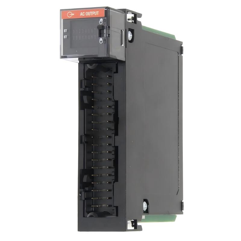 Allen Bradley  1756-OA16I  Industrial Equipment