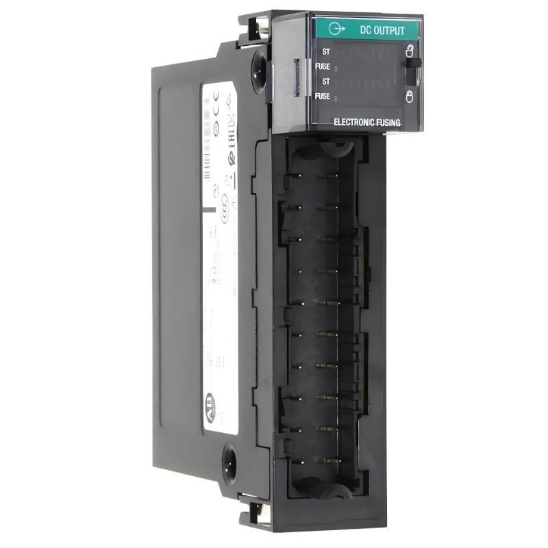 Allen Bradley  1756-OB16E  Industrial Equipment