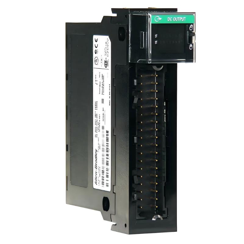 Allen Bradley  1756-OB16I  Industrial Equipment