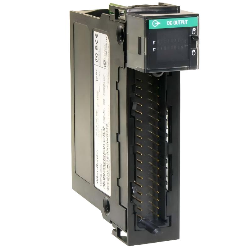 Allen Bradley  1756-OB16IS  Industrial Equipment