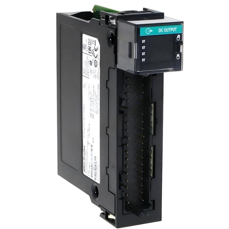 Allen Bradley  1756-OB32  Industrial Equipment
