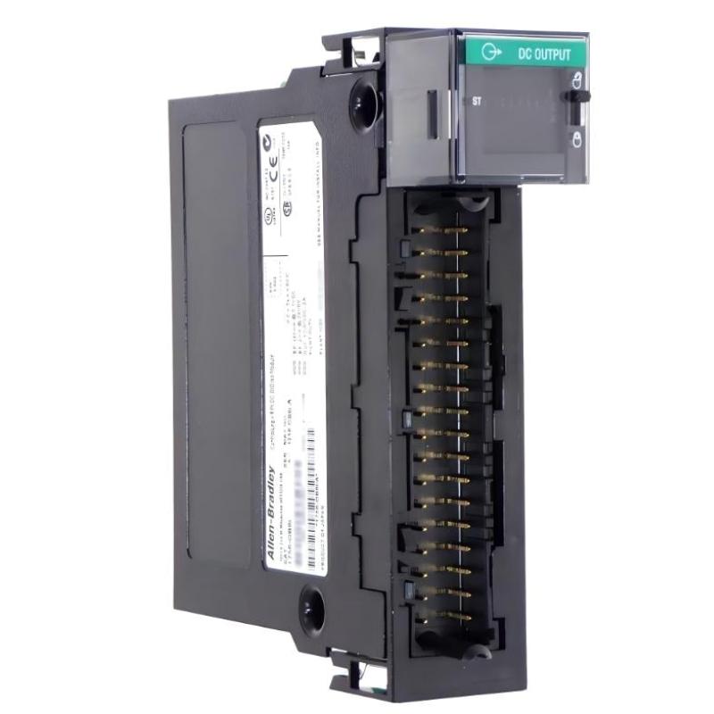 Allen Bradley  1756-OB8I  Industrial Equipment