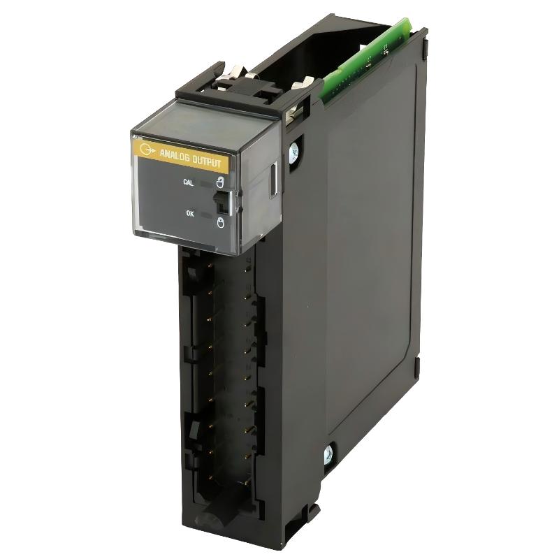 Allen Bradley  1756-OF6CI  Industrial Equipment