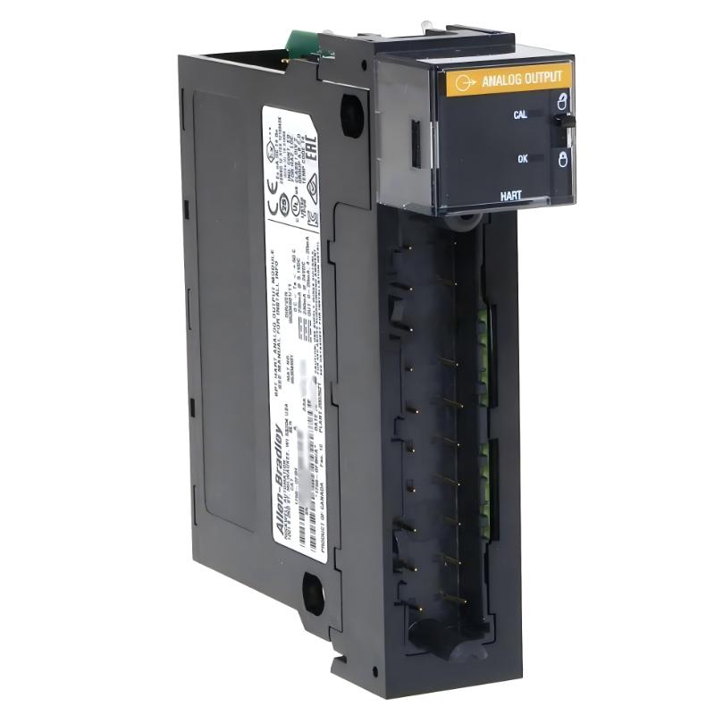 Allen Bradley  1756-OF8H  Industrial Equipment