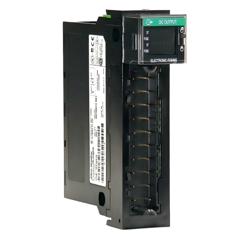 Allen Bradley  1756-OV16E  Industrial Equipment