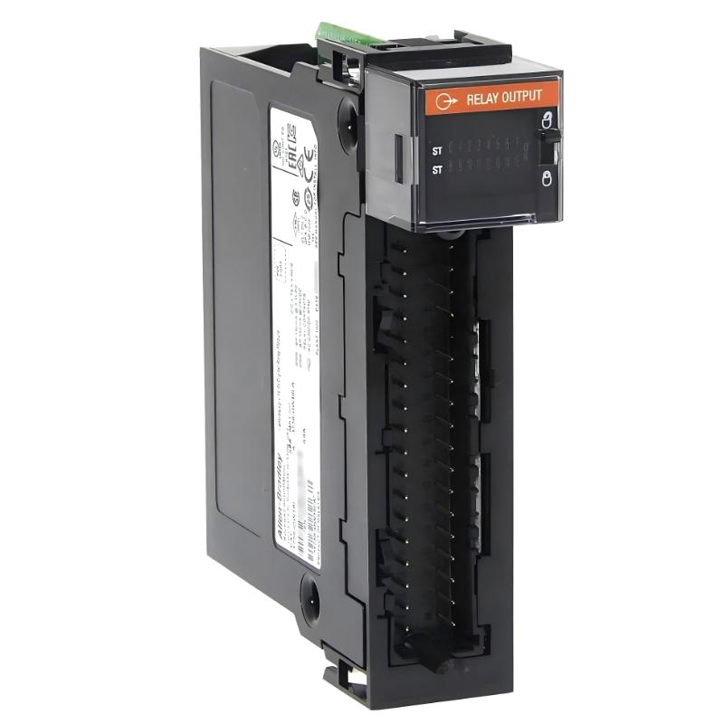 Allen Bradley  1756-OW16I  Industrial Equipment