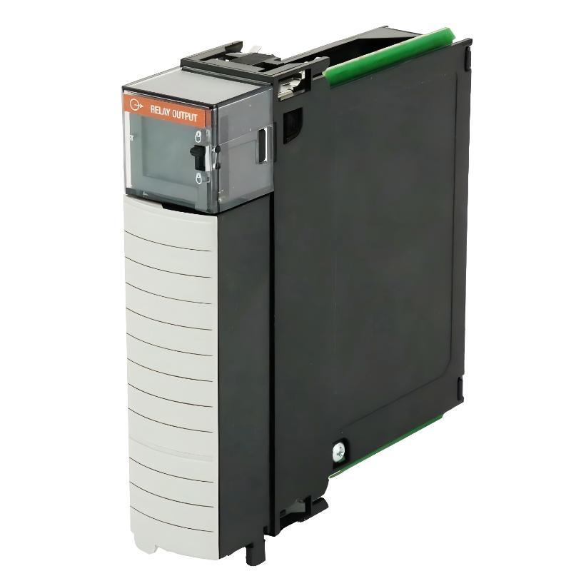 Allen Bradley  1756-OX81  Industrial Equipment