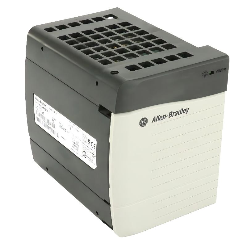 Allen Bradley  1756-PA72  Industrial Equipment