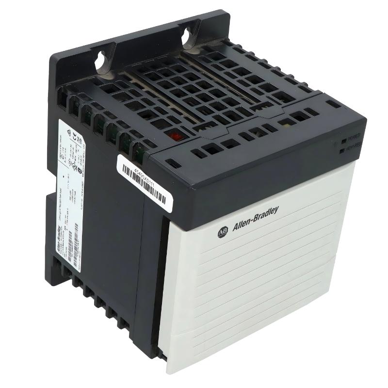 Allen Bradley  1756-PA75R  Industrial Equipment