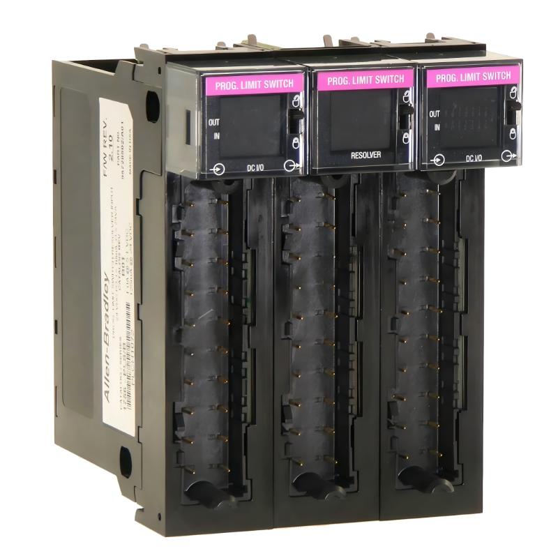 Allen Bradley  1756-PLS  Industrial Equipment