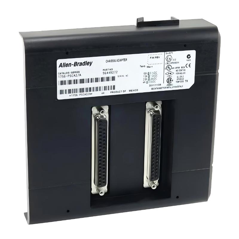 Allen Bradley  1756-PSCA2  Industrial Equipment