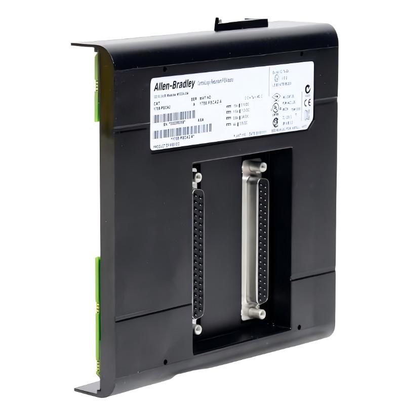Allen Bradley  1756-PSCA2/A  Industrial Equipment