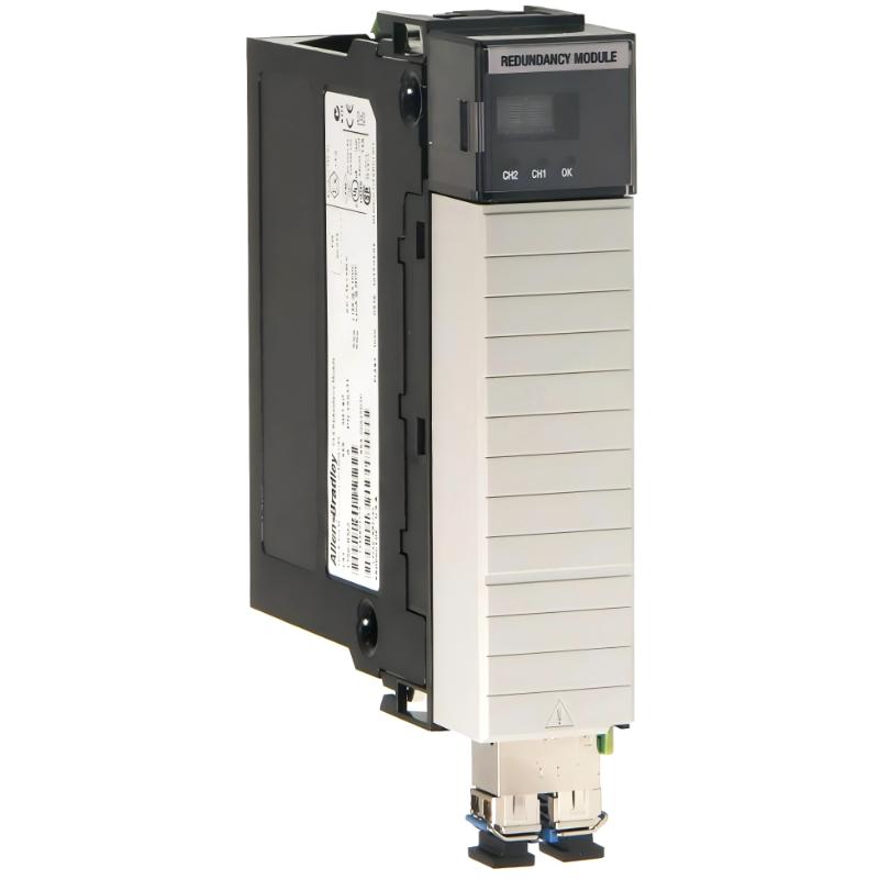 Allen Bradley  1756-RM2  Industrial Equipment